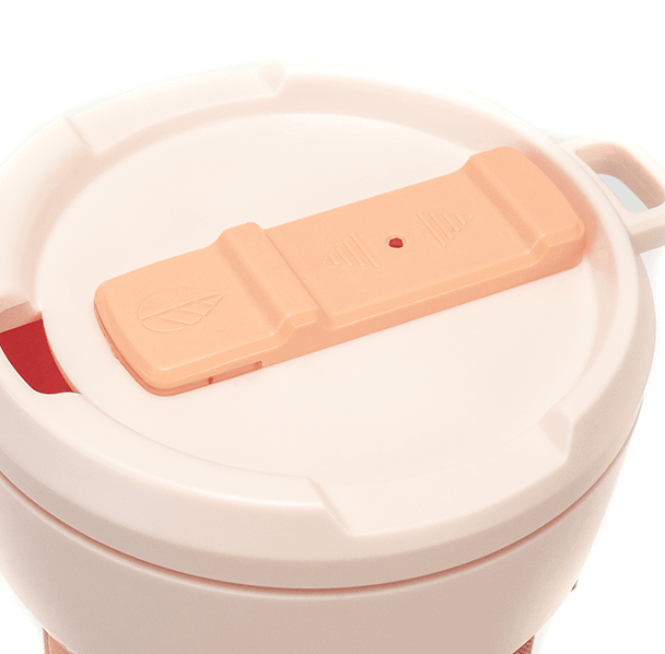 MuC My useful Cup® - up2u GmbH - kaffeebecher - to-go-becher - trinkbecher - nachhaltig - mehrwegbecher - recup - becher