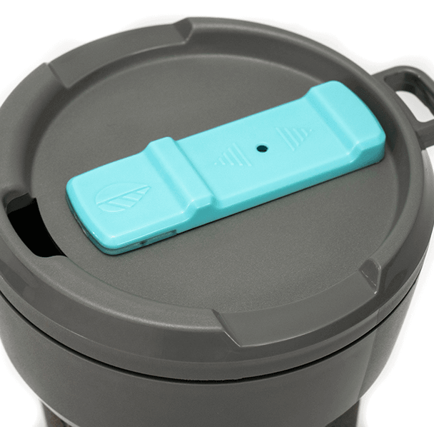 MuC My useful Cup® - up2u GmbH - kaffeebecher - to-go-becher - trinkbecher - nachhaltig - mehrwegbecher - recup - becher