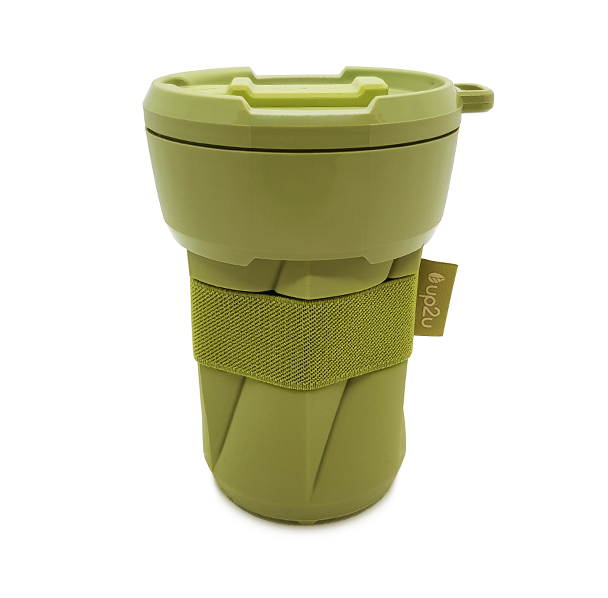 MuC My useful Cup® - up2u GmbH - kaffeebecher - to-go-becher - trinkbecher - nachhaltig - mehrwegbecher - recup - becher