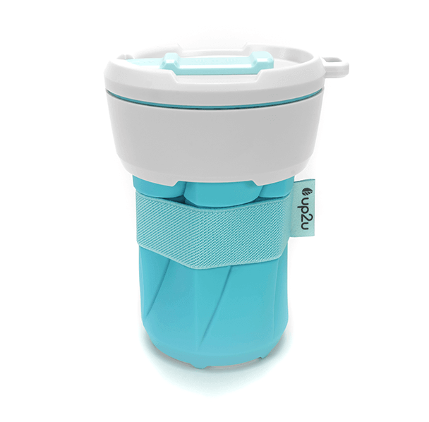 MuC My useful Cup® - up2u GmbH - kaffeebecher - to-go-becher - trinkbecher - nachhaltig - mehrwegbecher - recup - becher