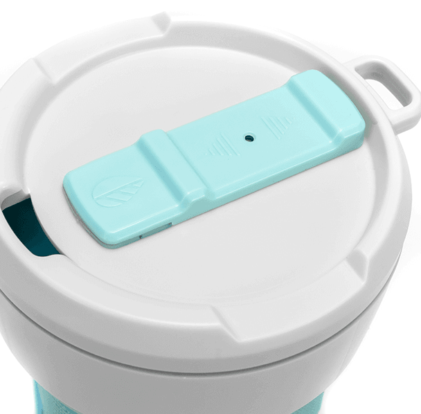 MuC My useful Cup® - up2u GmbH - kaffeebecher - to-go-becher - trinkbecher - nachhaltig - mehrwegbecher - recup - becher