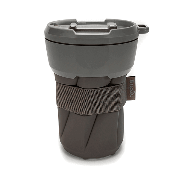 MuC My useful Cup® - up2u GmbH - kaffeebecher - to-go-becher - trinkbecher - nachhaltig - mehrwegbecher - recup - becher