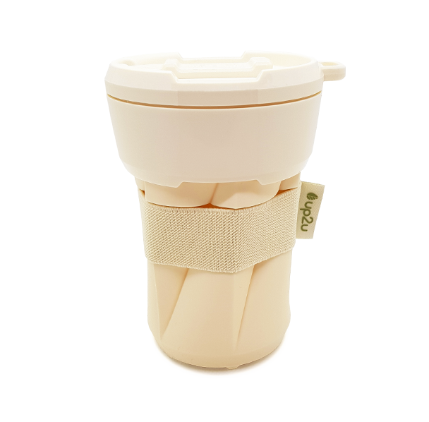 MuC My useful Cup® - up2u GmbH - kaffeebecher - to-go-becher - trinkbecher - nachhaltig - mehrwegbecher - recup - becher