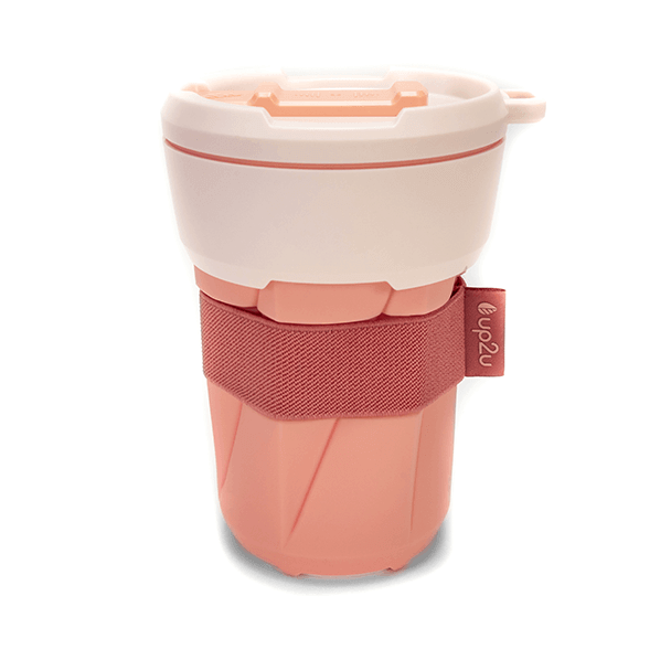MuC My useful Cup® - up2u GmbH - kaffeebecher - to-go-becher - trinkbecher - nachhaltig - mehrwegbecher - recup - becher