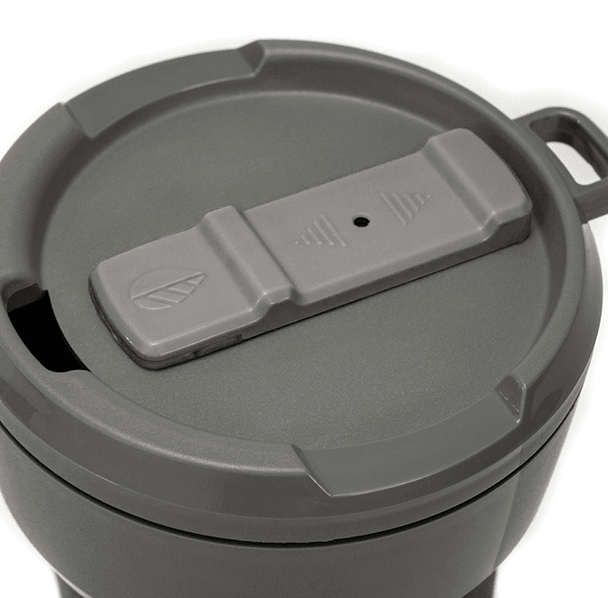 MuC My useful Cup® - up2u GmbH - kaffeebecher - to-go-becher - trinkbecher - nachhaltig - mehrwegbecher - recup - becher